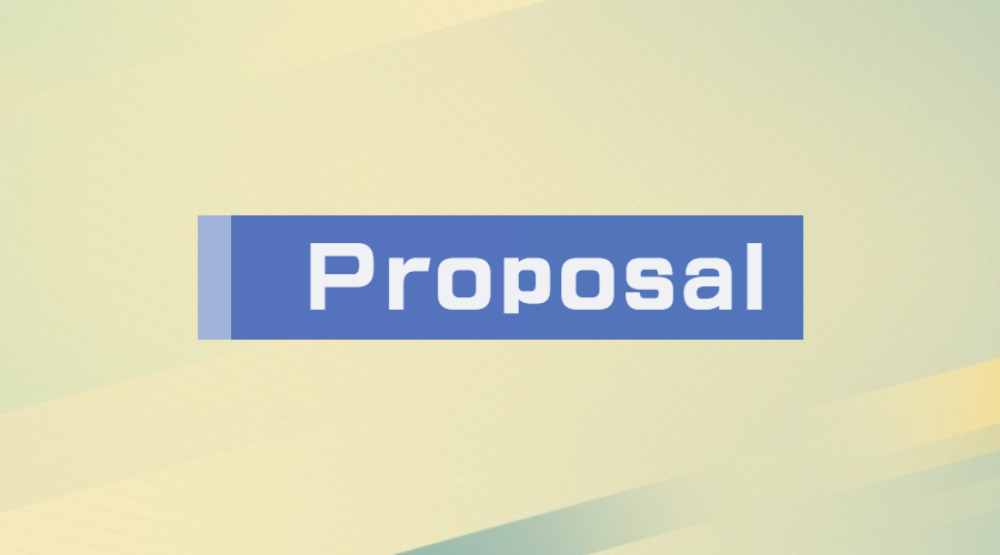 留學生論文Research Proposal撰寫常犯的8個錯誤