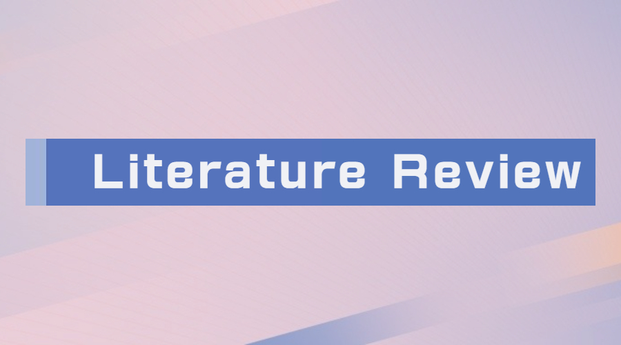 留學(xué)生literature review寫作A+獲取技巧