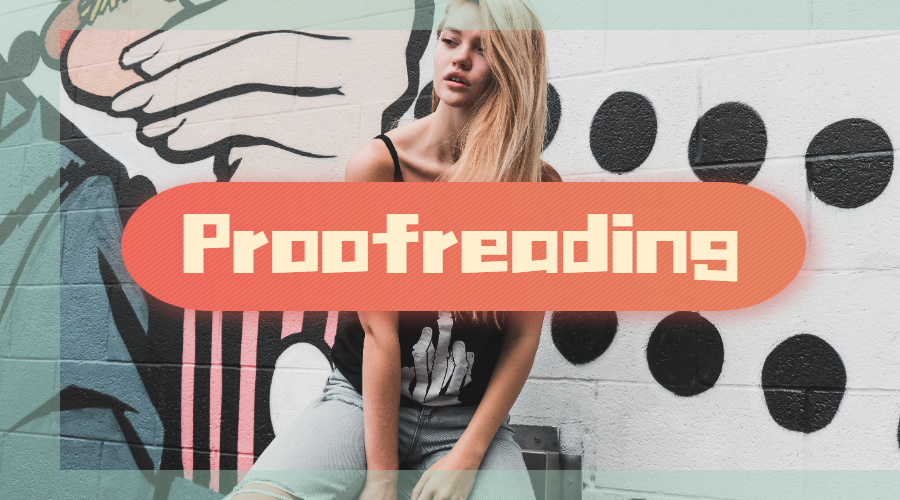 ?澳洲悉尼大學碩士畢業論文如何進行Proofreading？