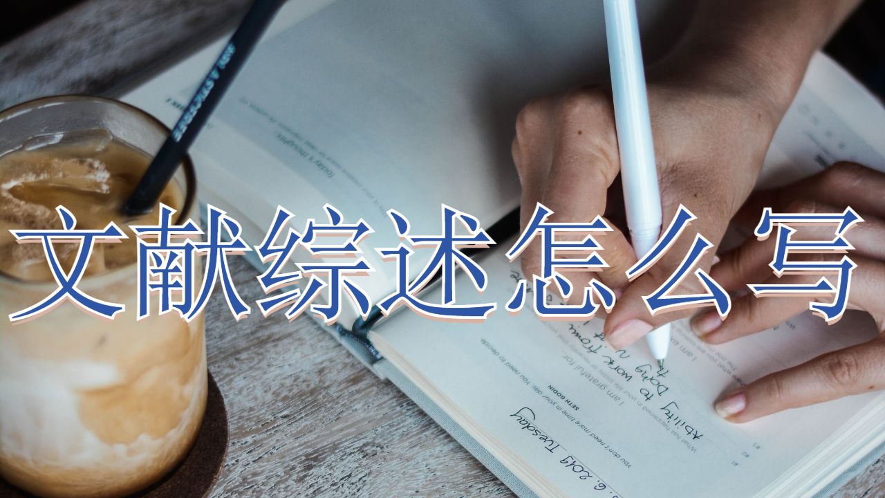 利物浦約翰摩爾斯大學文獻綜述怎么寫？