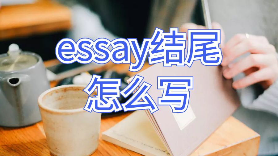essay怎么寫