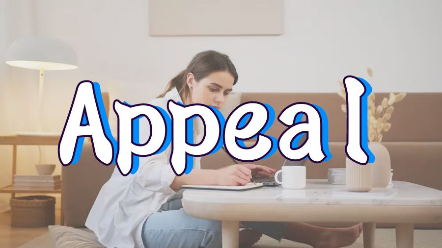 Appeal
