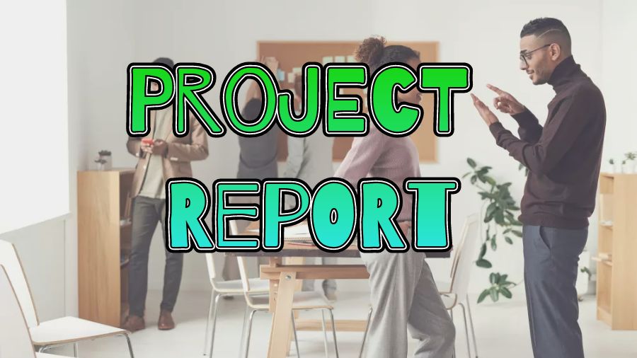 ?什么是Project Report？留學(xué)生要如何撰寫？