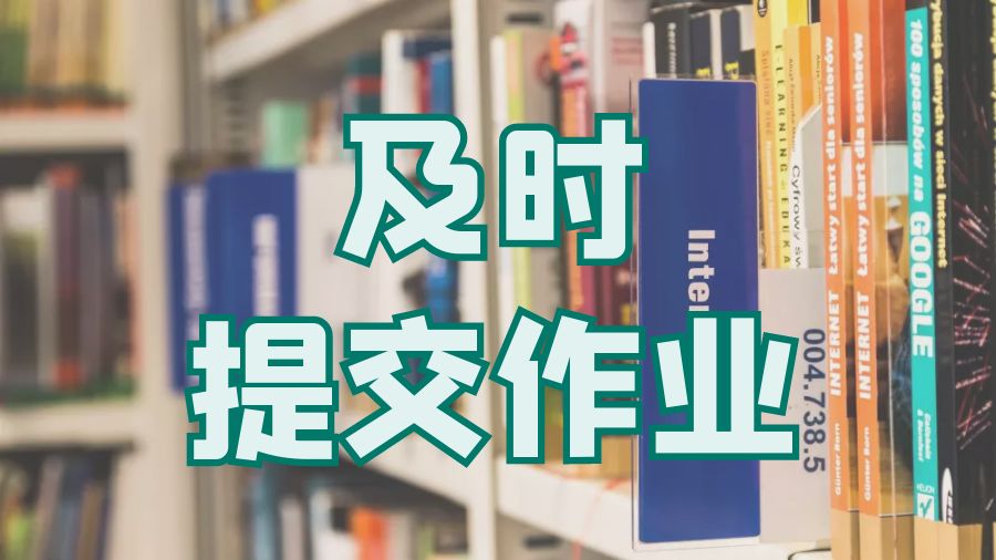 本科作業輔導