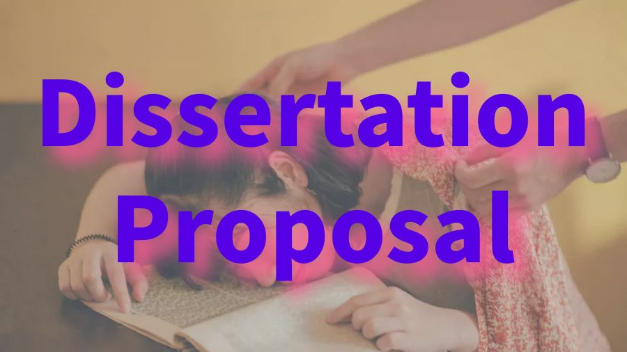 ?英國碩士留學生如何撰寫Dissertation Proposal
