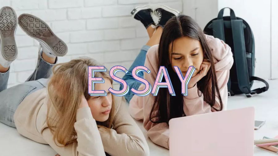 英國留學(xué)生essay寫作技巧