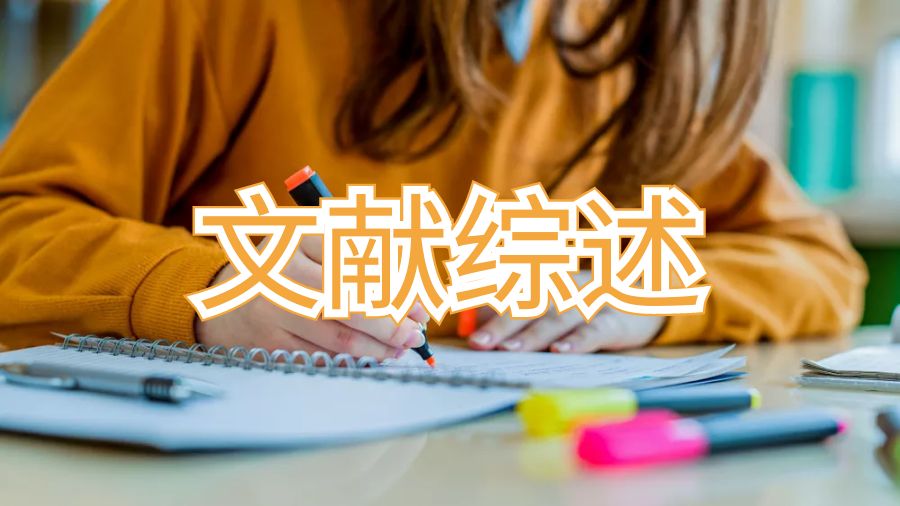 英碩畢業(yè)論文文獻綜述怎么寫