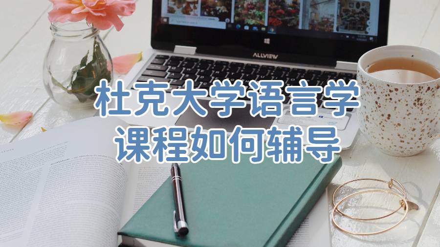杜克大學語言學課程如何輔導?