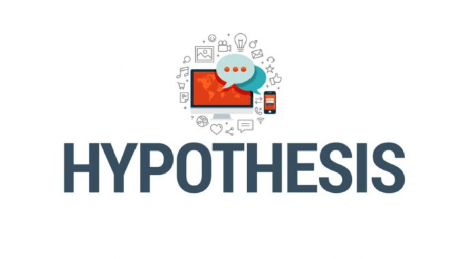 Hypothesis