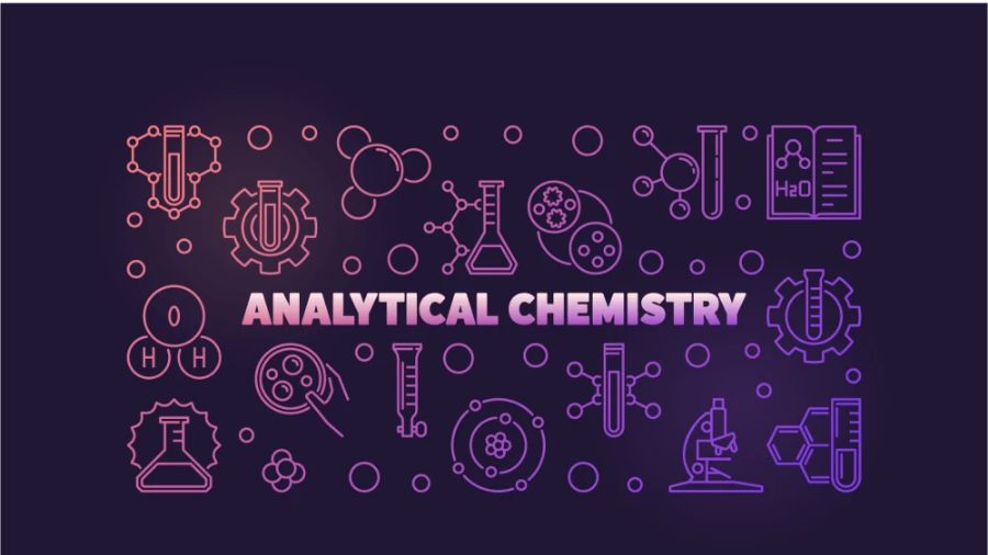Analytical Chemistry課程輔導