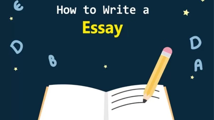 大學essay寫作的注意事項