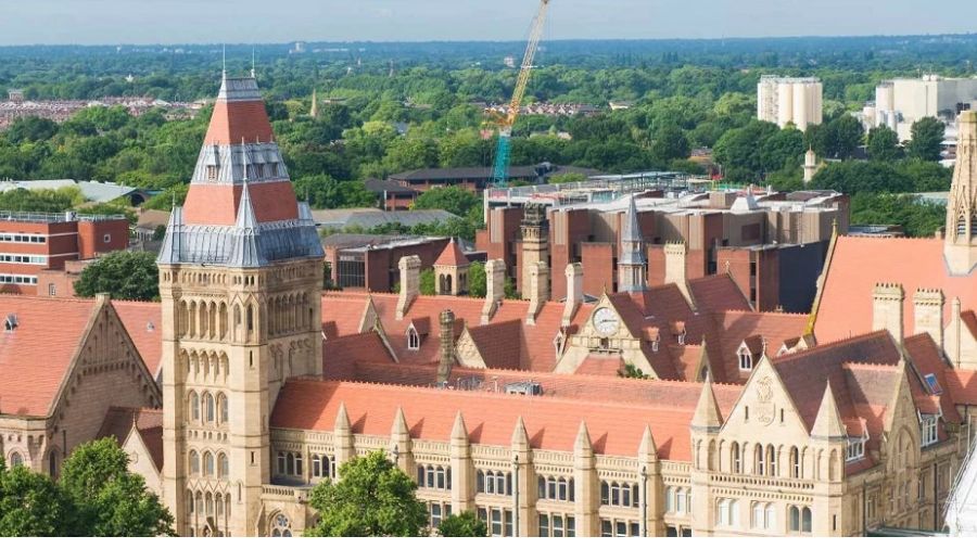 英國曼徹斯特大學(xué)工商管理掛科申訴