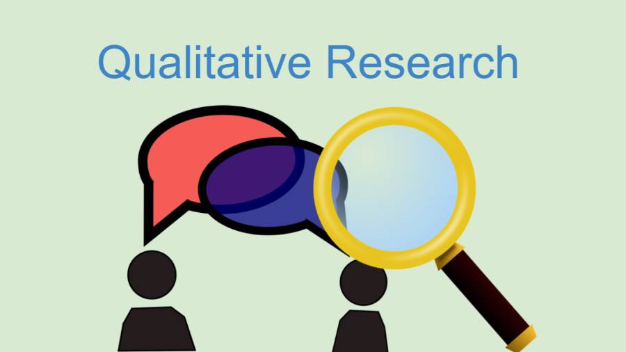 Qualitative