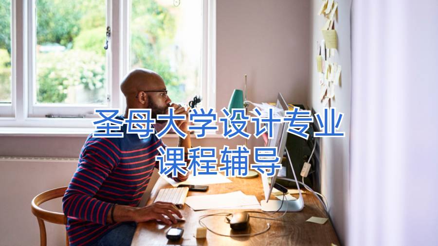 圣母大學設計專業課程輔導