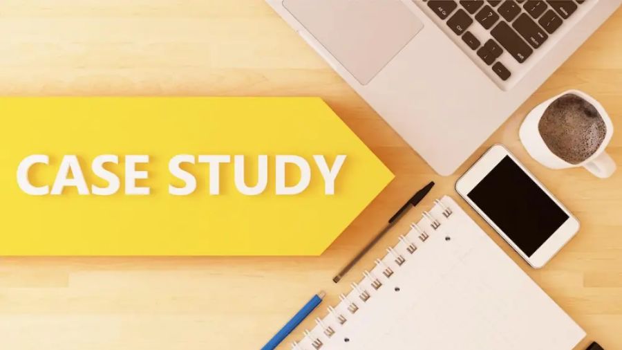 昆士蘭大學case study案例分析論文怎么寫？