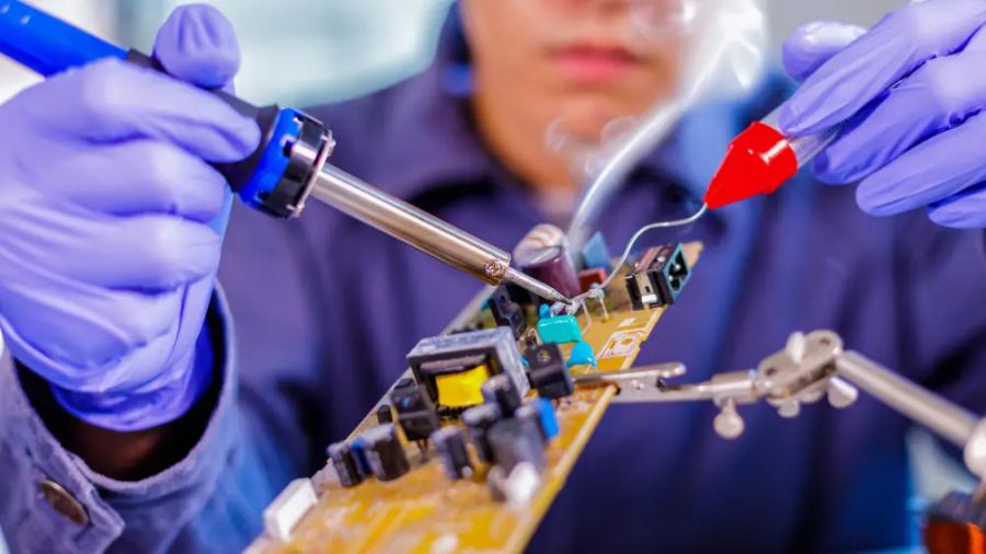 昆士蘭大學電氣工程課程輔導