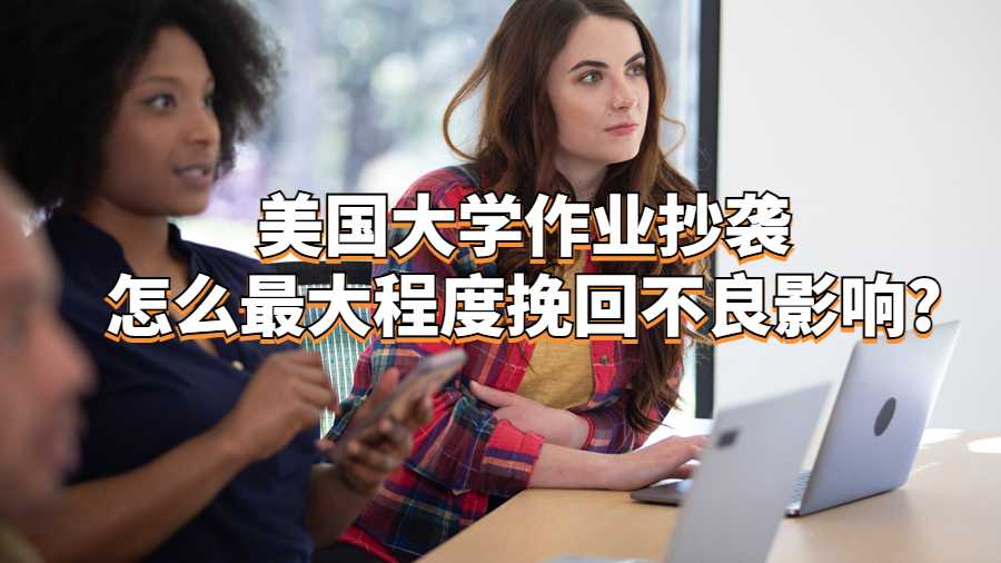 美國大學(xué)作業(yè)抄襲怎么最大程度挽回不良影響?