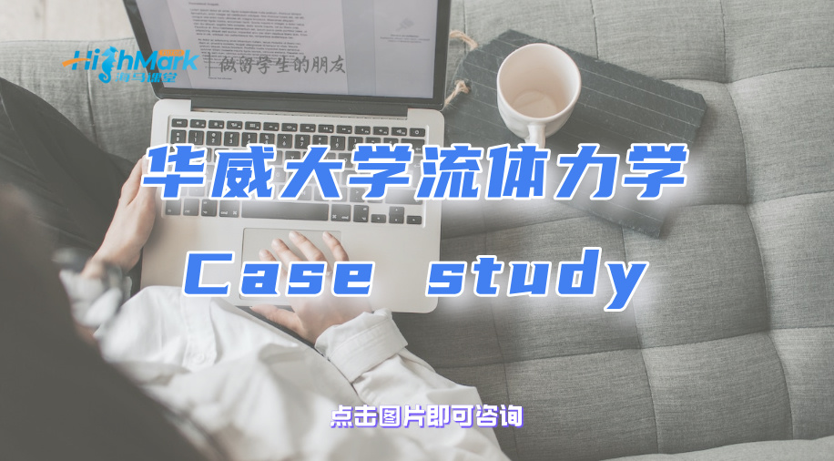 華威大學(xué)流體力學(xué)Case study怎么進(jìn)行問(wèn)題診斷與解決?