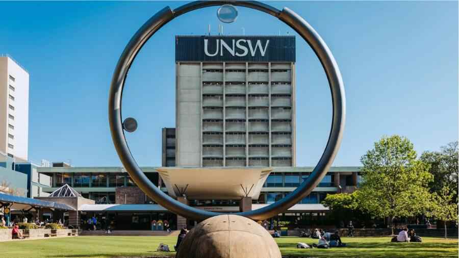 UNSW會計學ACCT5930期末考試攻略